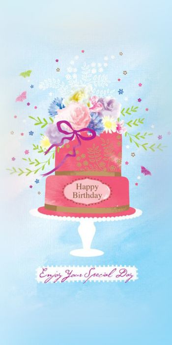 Happy Birthday Wishes